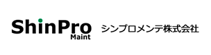 ShinProMaintシンプロメンテ株式会社